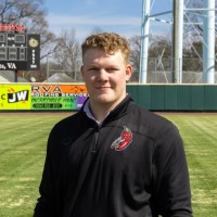 Tri-City Chili Peppers Employee Alex Purgason's profile photo
