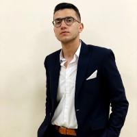 RMZtech Employee Moaz Ibrahim's profile photo