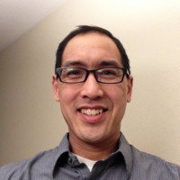 CodeHS Employee Daryl Wong's profile photo