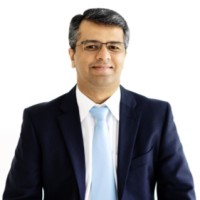 Burlington Stores, Inc. Employee Deepesh Bhandari's profile photo