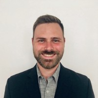 Kairos Counseling Employee Matt Runda's profile photo