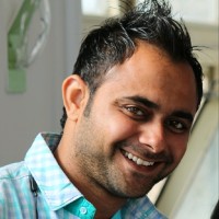 Paras Parmar Email