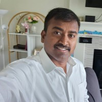Sara Software Systems Employee Thennarasan Sudanthiran's profile photo
