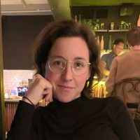 Katie Gross Email & Phone Number