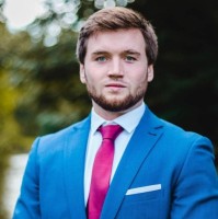 Switch Solutions Employee Quinten Visser's profile photo