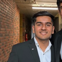 Makes Sense Employee Aryan Batra's profile photo