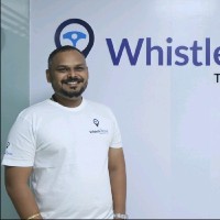 WhistleDrive Employee T Prasad's profile photo