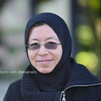 Aisha Yeoh Email & Phone Number