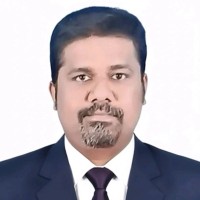 Suman Ramachandran Email