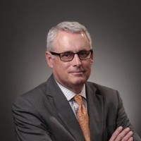 Magellan Executive Partners Employee Mark Burson's profile photo