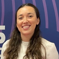 MediShout Employee Grace Easthope's profile photo