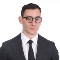 RYBAK Development Employee Charles Tsakh's profile photo