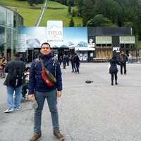 PT TOYOTA ASTRA FINANCIAL SERVICES Employee Afiq Fakhri's profile photo