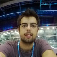 Crema Employee Javier Agüera Cazorla's profile photo