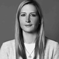 evoke Employee Caitlin Dupuy's profile photo