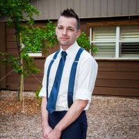 Destiny Counseling Solutions, LLC Employee Matthew Duhaime's profile photo