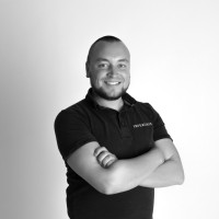 Interlinie Employee Robert van der Wal's profile photo