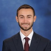 Merrill Lynch Employee Cameron Bean's profile photo