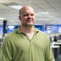 Dan Koehler