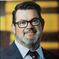 Johnson Winter Slattery Employee Andrew Gill's profile photo