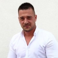 STAX Technologies Employee Bojan Biorac's profile photo