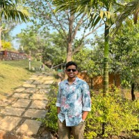 STARDUST_RIT Employee Shreyas Gandigudi's profile photo