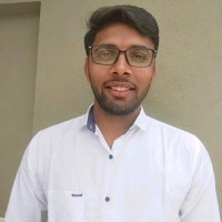 Venera Technologies Employee Dheeraj Patidar's profile photo