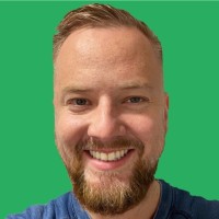 Elements Talent Consultancy Employee Nick Johnson's profile photo