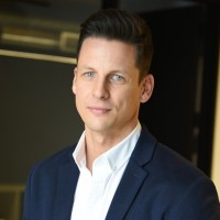 Cheng Cohen LLC Employee Aaron-Michael Sapp's profile photo