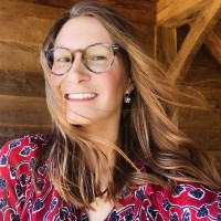 OONA/BAAS Employee Lauranne Debbaudt's profile photo