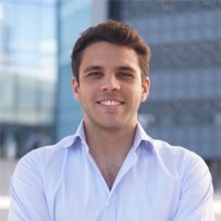 Global Gourmet Venture Employee Gauthier de Vincent's profile photo