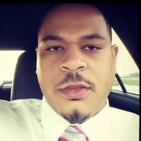 Aviation Institute of Maintenance Employee Trevor Glover's profile photo