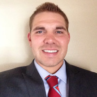 Jitasa Employee Brock Burgess's profile photo