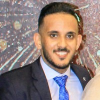 Makers Electronics Employee Mohamed Hany's profile photo