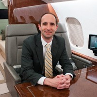 Colibri Aircraft Ltd Employee Oliver Stone's profile photo