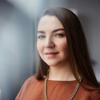 Experium Employee Olga Makhorina's profile photo