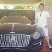 Fields Auto Group Employee Jason Lau's profile photo