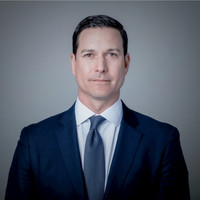 Cliffwater Employee Christopher Gunther's profile photo