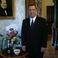 Raffi's Limousine Service Employee Raffi Boyadjian's profile photo