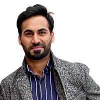 UIS Employee Muhammad Assadi's profile photo