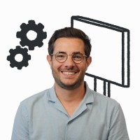 SVD Studio Employee Philippe Blache's profile photo