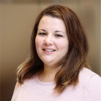 Whitedog Media Employee Anikó Molnár-Pajkos's profile photo