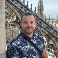 Norfolk General Hospital Employee Mark Raposo's profile photo