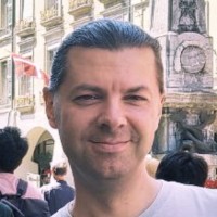 NetModule AG Employee Andrejs Cainikovs's profile photo