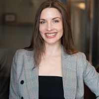 Blueprint Financial Group Employee Sara Legum's profile photo