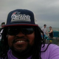 Acme Fresh Market Employee Wayne Foreman's profile photo