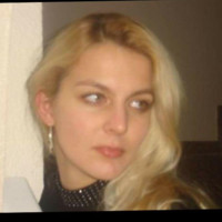 BQ Employee Tatiana Pavlichenko's profile photo