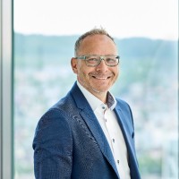 HRS Real Estate Ltd. Employee Christian Ulrich's profile photo