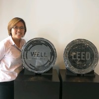 Menarco Development Corporation Employee Riza Perez's profile photo