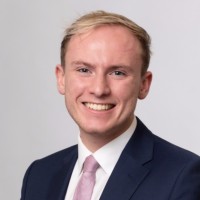CBRE Employee Ed Welch's profile photo